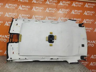 51445A6B317, 8092348, 4 обшивка потолка BMW X3 G01 Арт 297401PM, вид 6