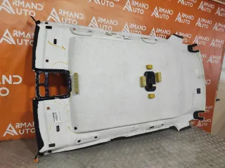 51445A6B317, 8092348, 4 обшивка потолка BMW X3 G01 Арт 297401PM, вид 7