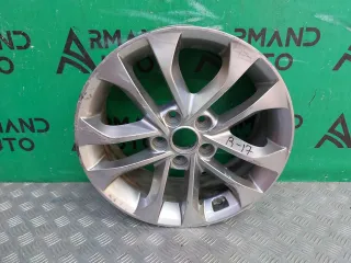 52910S1110 диск колесный r17 Hyundai Santa FE 4 (TM) restailing Арт 333583RM, вид 1