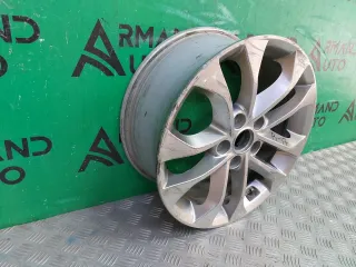 52910S1110 диск колесный r17 Hyundai Santa FE 4 (TM) restailing Арт 333583RM, вид 2