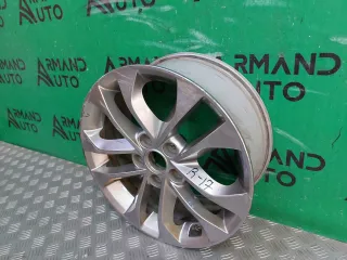 52910S1110 диск колесный r17 Hyundai Santa FE 4 (TM) restailing Арт 333583RM, вид 3