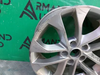 52910S1110 диск колесный r17 Hyundai Santa FE 4 (TM) restailing Арт 333583RM, вид 4