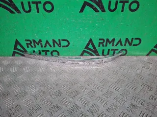 5NG8538412ZZ, 5NG853841, 4 Накладка бампера Volkswagen Tiguan 2 Арт 364483RM, вид 1