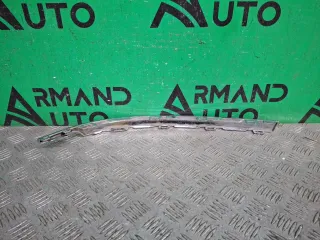 5NG8538412ZZ, 5NG853841, 4 Накладка бампера Volkswagen Tiguan 2 Арт 364483RM, вид 5