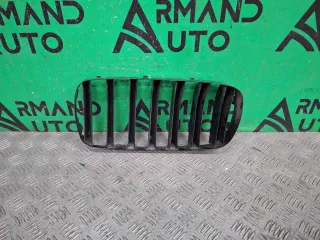 51137294486, 11CFDA1411, 8 решетка радиатора BMW X5 F15 Арт 364520RM, вид 5