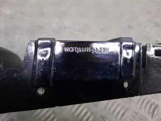 51137294486, 11CFDA1411, 8 решетка радиатора BMW X5 F15 Арт 364520RM, вид 6