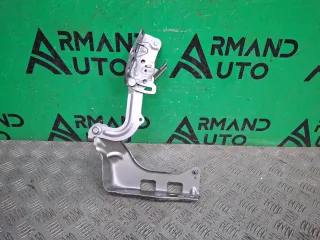 A2538800128, 8 петля капота Mercedes GLC X253 Арт 364522RM, вид 5