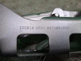 A2538800128, 8 петля капота Mercedes GLC X253 Арт 364522RM, вид 7