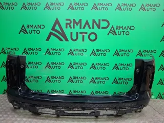 602000730AADQJ, 602002409AA, 602002410AA, 7 Бампер эксид вх EXEED VX Арт 364989RM, вид 1