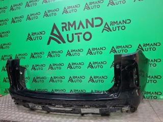 602000730AADQJ, 602002409AA, 602002410AA, 7 Бампер эксид вх EXEED VX Арт 364989RM, вид 3
