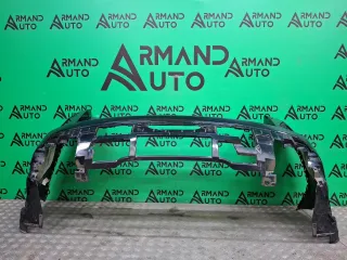 602000730AADQJ, 602002409AA, 602002410AA, 7 Бампер эксид вх EXEED VX Арт 364989RM, вид 4