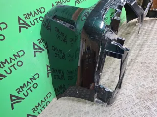 602000730AADQJ, 602002409AA, 602002410AA, 7 Бампер эксид вх EXEED VX Арт 364989RM, вид 5