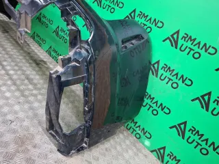 602000730AADQJ, 602002409AA, 602002410AA, 7 Бампер эксид вх EXEED VX Арт 364989RM, вид 6