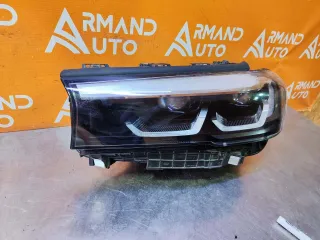 63119479257, 5a26fa3 фара BMW 5 G30/G31 Арт AR267495, вид 1