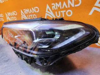 63119479257, 5a26fa3 фара BMW 5 G30/G31 Арт AR267495, вид 3