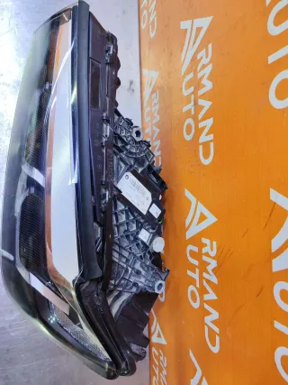 63119479257, 5a26fa3 фара BMW 5 G30/G31 Арт AR267495, вид 4
