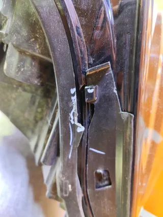 63119479257, 5a26fa3 фара BMW 5 G30/G31 Арт AR267495, вид 6