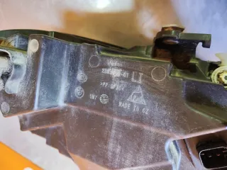 63119479257, 5a26fa3 фара BMW 5 G30/G31 Арт AR267495, вид 10