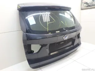  Дверь багажника со стеклом BMW X3 F25 Арт E95753199, вид 3
