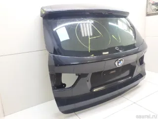  Дверь багажника со стеклом BMW X3 F25 Арт E95753199, вид 4