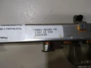 6M8Z9D280C Ford Топливная рампа  Ford Kuga 2 Арт E21591684, вид 4