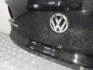  Дверь багажника со стеклом Volkswagen Tiguan 1 Арт E23714848, вид 12
