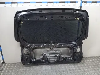  Дверь багажника со стеклом Volkswagen Tiguan 1 Арт E23714848, вид 13
