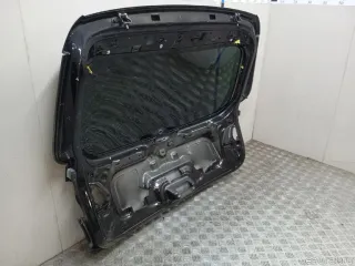  Дверь багажника со стеклом Volkswagen Tiguan 1 Арт E23714848, вид 14