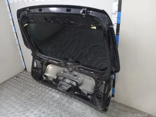  Дверь багажника со стеклом Volkswagen Tiguan 1 Арт E23714848, вид 15