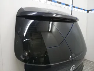  Дверь багажника со стеклом Volkswagen Tiguan 1 Арт E23714848, вид 6