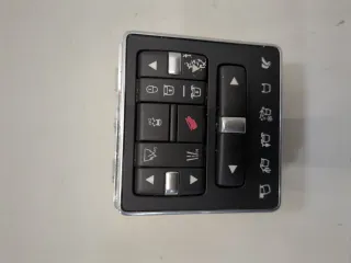 CH3214B596BC Пульт управления пневмоподвеской Land Rover Range Rover Sport 1 restailing Арт 20219130, вид 1