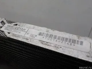 55038001AH Chrysler Радиатор основной Jeep Cherokee KL Арт E41208899, вид 4