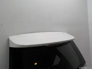  Дверь багажника со стеклом Jeep Cherokee KL Арт E41209660, вид 2