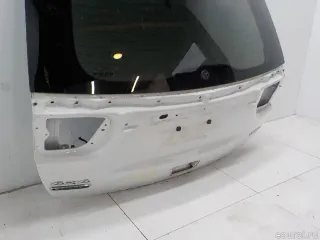  Дверь багажника со стеклом Jeep Cherokee KL Арт E41209660, вид 3