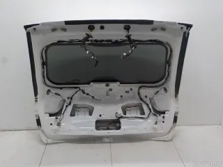  Дверь багажника со стеклом Jeep Cherokee KL Арт E41209660, вид 6