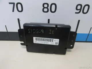 68441899AC Chrysler Блок управления климатической установкой Jeep Cherokee KL Арт E81060821, вид 3