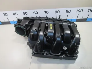 4861970AF Chrysler Коллектор впускной Jeep Cherokee KL Арт E81062679