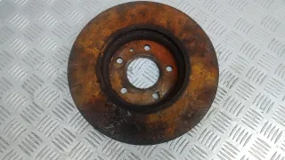 569076, 13502051 Диск тормозной передний Opel Astra J Арт BOK35N601, вид 3