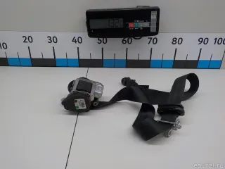 1839761 Ford Ремень безопасности с пиропатроном Ford Focus 3 restailing Арт E84821639, вид 2