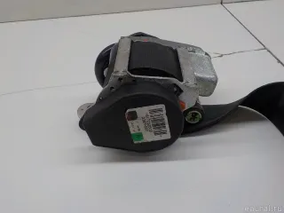 1839761 Ford Ремень безопасности с пиропатроном Ford Focus 3 restailing Арт E84821639, вид 3