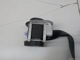1839761 Ford Ремень безопасности с пиропатроном Ford Focus 3 restailing Арт E84821639, вид 4