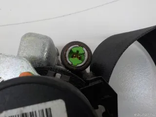1839761 Ford Ремень безопасности с пиропатроном Ford Focus 3 restailing Арт E84821639, вид 8