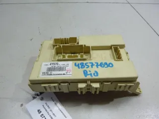 919504Y570 Hyundai-Kia Блок предохранителей Kia Rio 3 Арт E48577690