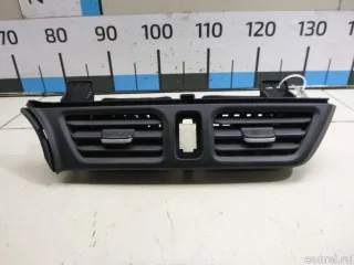974104X000WK Hyundai-Kia Дефлектор воздушный Kia Rio 3 Арт E48577722, вид 1