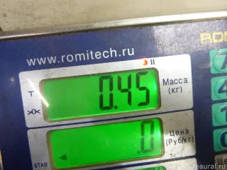 974104X000WK Hyundai-Kia Дефлектор воздушный Kia Rio 3 Арт E48577722, вид 7