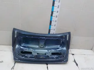 9678652480 Citroen-Peugeot Крышка багажника Peugeot 408 Арт E48581604, вид 5