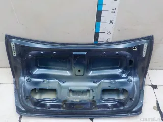 9678652480 Citroen-Peugeot Крышка багажника Peugeot 408 Арт E48581604, вид 6