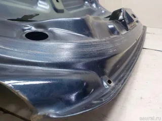 9678652480 Citroen-Peugeot Крышка багажника Peugeot 408 Арт E48581604, вид 7