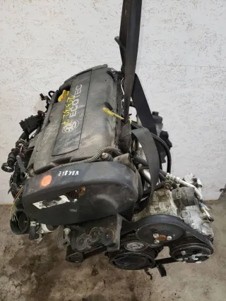Z18XER Двигатель Opel Astra H Арт 50685, вид 5
