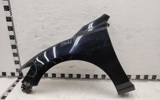 GHP952211A Крыло переднее левое Mazda 6 3 Арт 959082T, вид 1